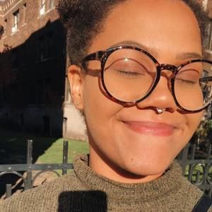 Meet your Posher, Sheyenne